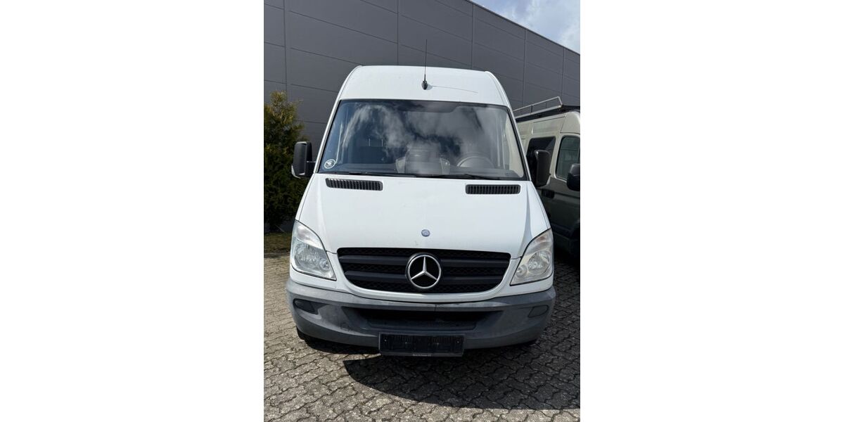 Mercedes-Benz Sprinter 157.000 km 9.500 &euro; Flensburg 24944