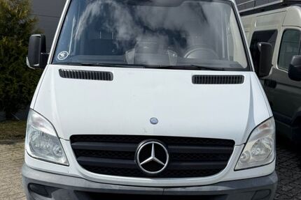 Mercedes-Benz Sprinter 157.000 km 9.500 &euro; Potsdam 14480