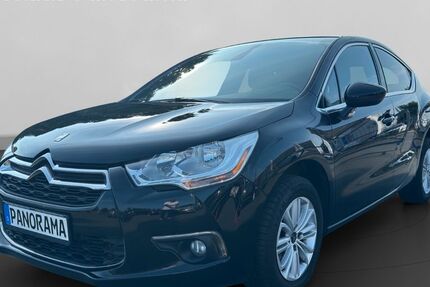 Citroen DS4 153.318 km 5.290 € Schönefeld OT Großziethen 12529