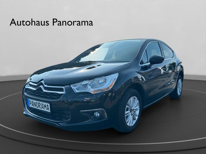 Citroen DS4 153.318 km 5.290 € Schönefeld OT Großziethen 12529