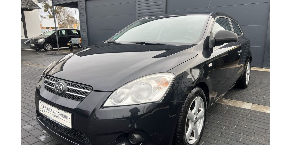 Kia ceed / Ceed 160.000 km 2.970 &euro; Nauen 14641