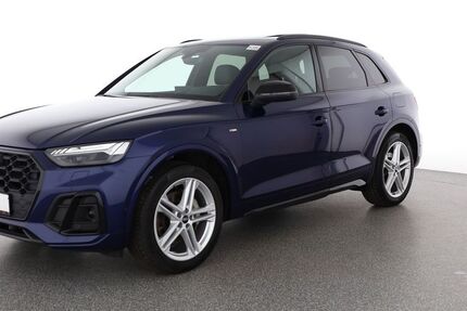 Audi Q5 44.078 km 42.680 &euro; Berlin 12103
