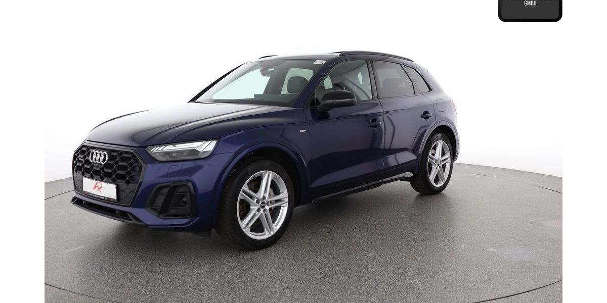 Audi Q5 44.078 km 42.680 &euro; Berlin 12103
