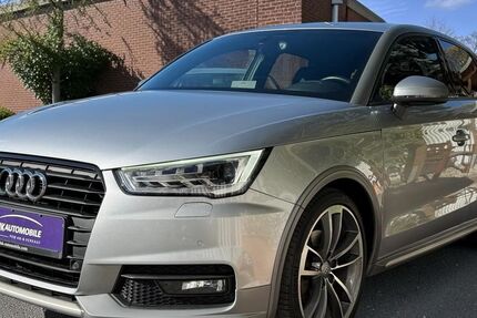 Audi A1 95.399 km 13.999 &euro; Berlin 13089