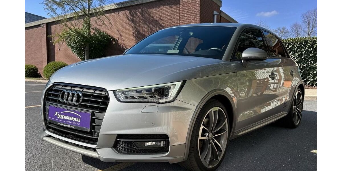 Audi A1 95.399 km 13.999 &euro; Berlin 13089