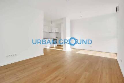 Wohnung Berlin Friedrichsfelde - 2 Zimmer, 48 m&sup2;, 1.095&euro; | Angebot:26343982