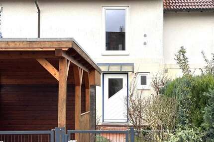 Haus zum Mieten in Blankenfelde-Mahlow 1.580 € 94 m² 5 zimmer