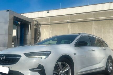 Opel Insignia 144.000 km 14.800 &euro; Berlin 10627