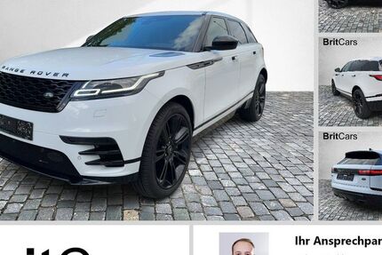 Land Rover Range Rover Velar 27.135 km 54.750 &euro; Berlin 13581