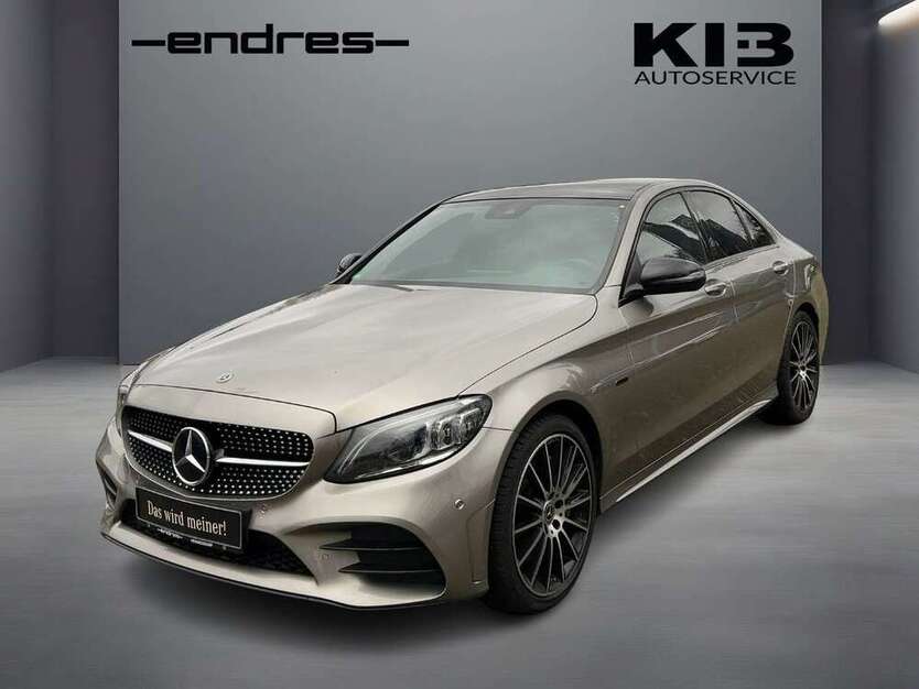 C 300