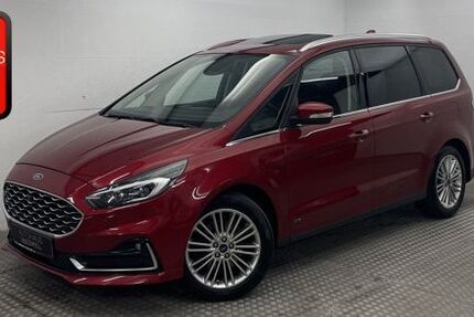 Ford Galaxy 126.972 km 32.400 € Berlin 12351