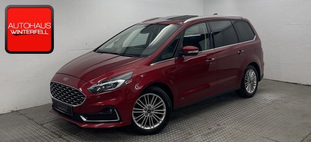 Ford Galaxy 126.972 km 32.400 € Berlin 12351
