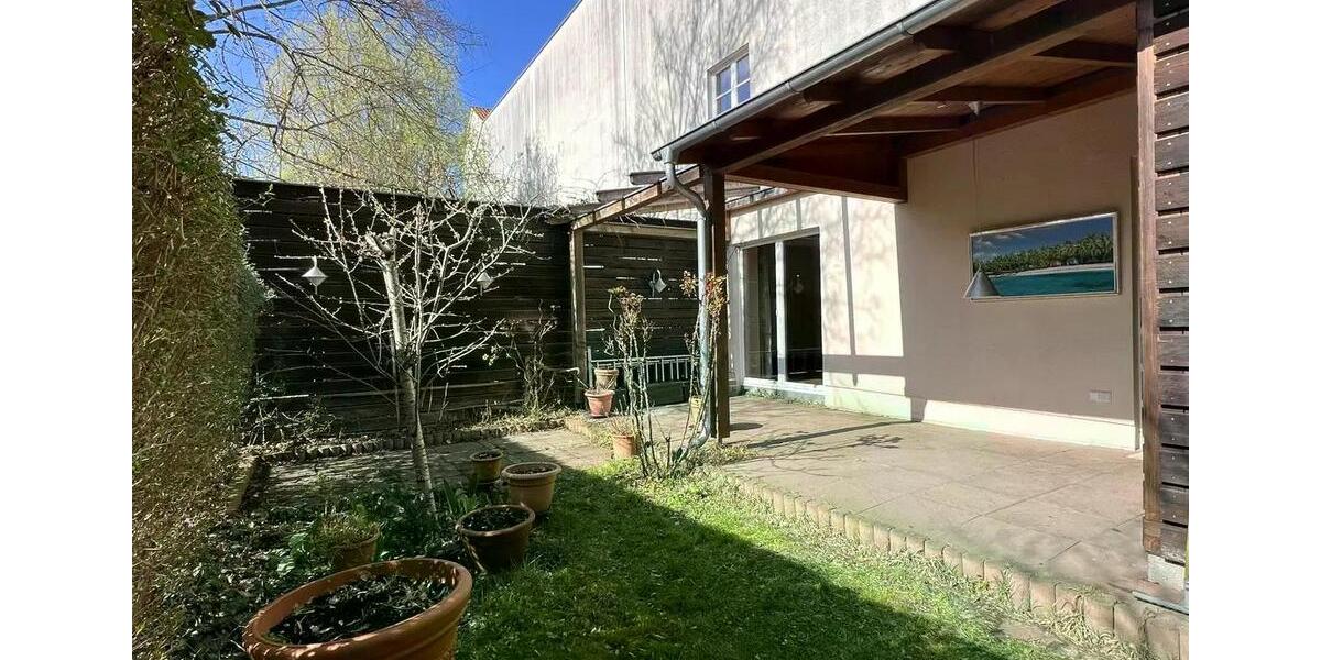 Einfamilienhaus Potsdam Berliner Vorstadt - 4 Zimmer, 142 m&sup2;, 980.000&euro; | Angebot:26756904