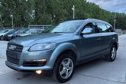 Audi Q7 347.500 km 4.599 &euro; Berlin 13089