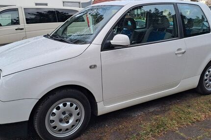 VW Lupo 115.800 km 3.999 &euro; Berlin 13129