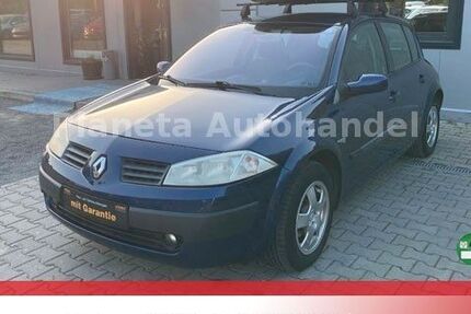 Renault Megane 150.145 km 1.999 € Ludwigsfelde 14974