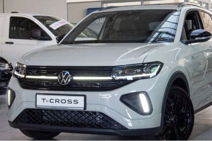 VW T-Cross 17.195 km 24.850 &euro; Berlin 14167