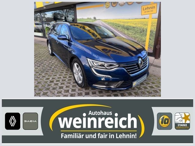 Renault Talisman 99.718 km 13.980 &euro; Lehnin a.d.A2 14797