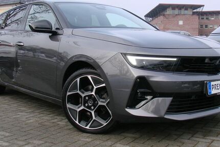 Opel Astra 25.479 km 20.980 &euro; Falkensee 14612