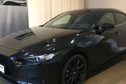 Mazda 3 10.303 km 22.500 &euro; Berlin 13088