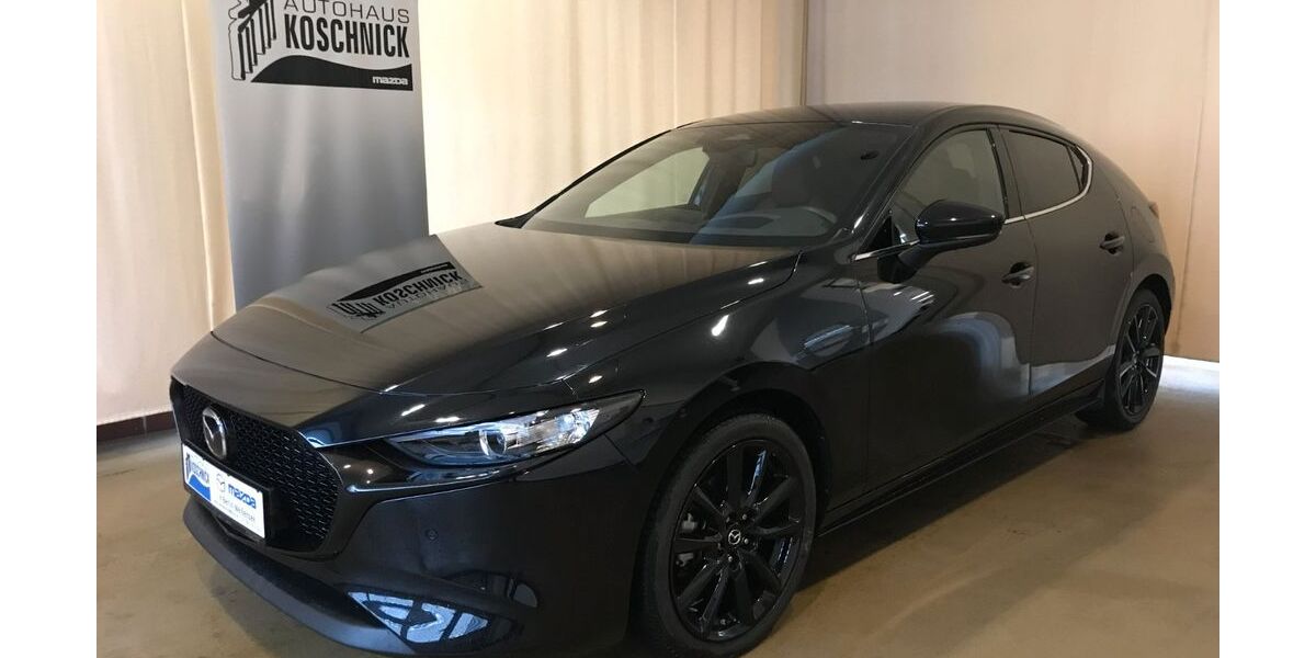 Mazda 3 10.303 km 22.500 &euro; Berlin 13088