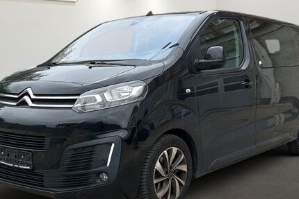 Citroen SpaceTourer 137.097 km 16.999 € Berlin 12681