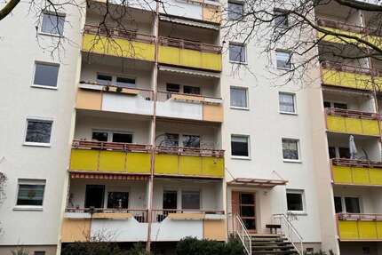 Wohnung Potsdam Drewitz - 3 Zimmer, 77 m&sup2;, 197.000&euro; | Angebot:25382386