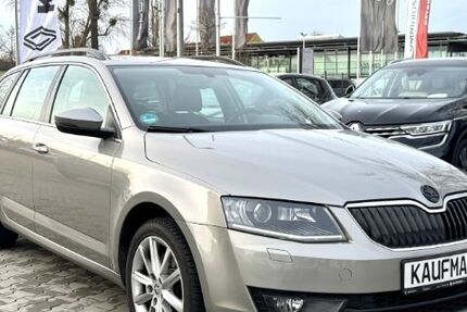 Skoda Octavia 125.500 km 11.780 &euro; Berlin 13581