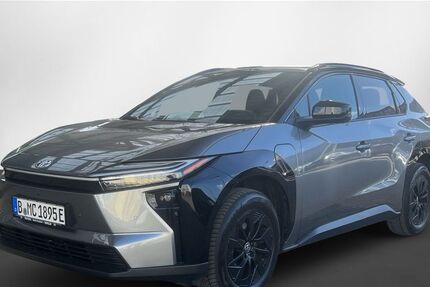 Toyota bZ4X 1.500 km 57.900 &euro; Berlin 13403