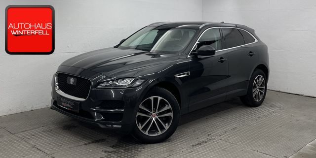 F-Pace