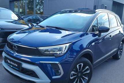 Opel Crossland 19.841 km 17.980 &euro; Potsdam 14480