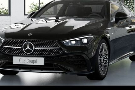 Mercedes-Benz CLE 300 9.900 km 64.400 € Berlin 10587