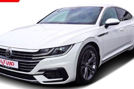 VW Arteon 86.821 km 26.990 &euro; Berlin 12683