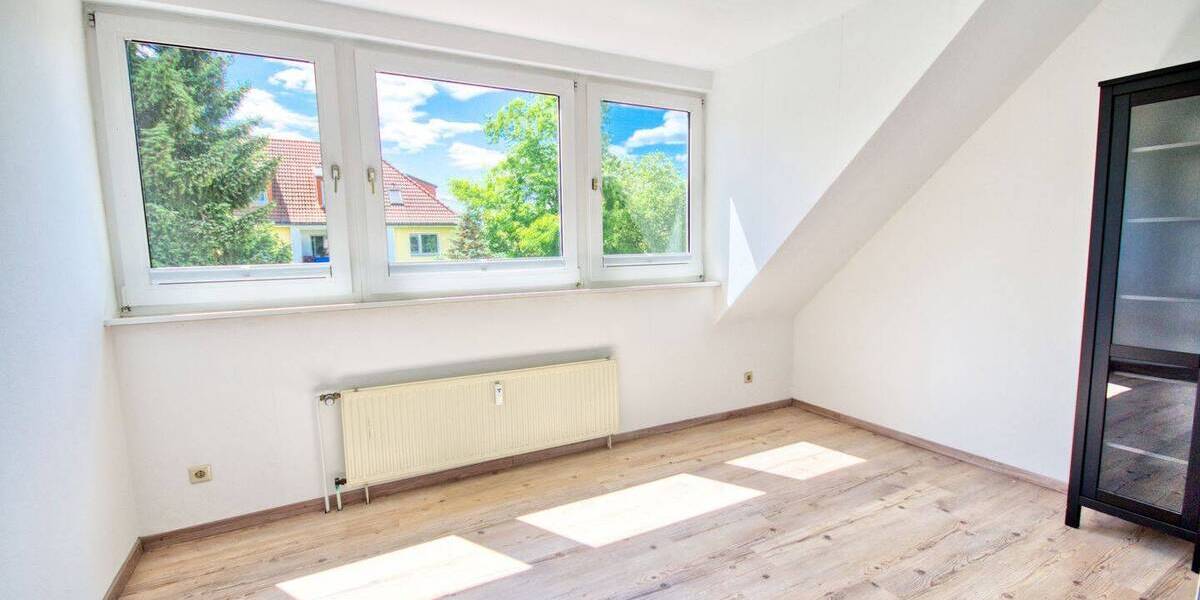 Etagenwohnung Berlin Reinickendorf - 5 Zimmer, 105 m&sup2;, 470.000&euro; | Angebot:26367987