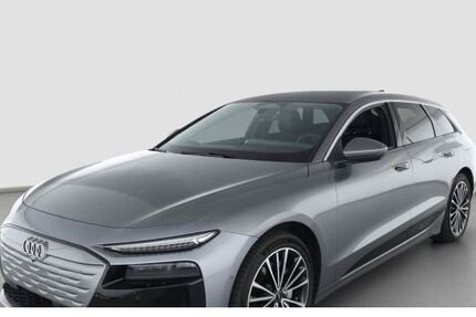 Audi A6 e-tron 10.840 km 61.989 &euro; Berlin 13088