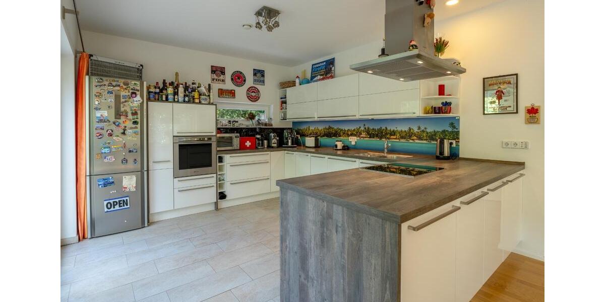 Einfamilienhaus Potsdam Krampnitz - 4 Zimmer, 136 m&sup2;, 795.000&euro; | Angebot:27146405