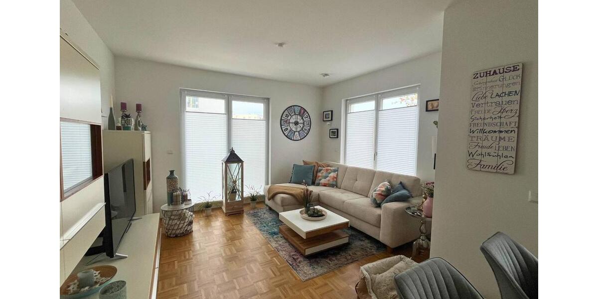 Etagenwohnung Teltow - 3 Zimmer, 80 m&sup2;, 1.385&euro; | Angebot:26679289