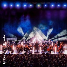 Filmmusik LIVE - von Hans Zimmer bis John Williams - Philharmonie Leipzig 21.12.2025 Messe+Congress Centrum Halle Münsterland