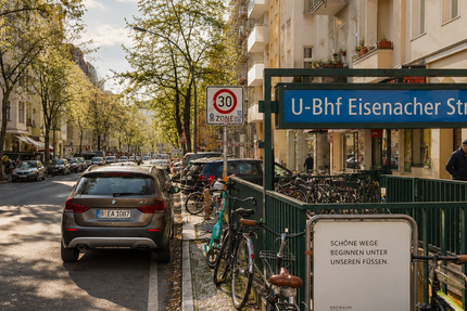 Gewerbeobjekt Schöneberg Schöneberg - 2.400&euro; | Angebot:26143938