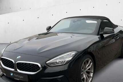 BMW Z4 24.000 km 35.900 &euro; Berlin 13629