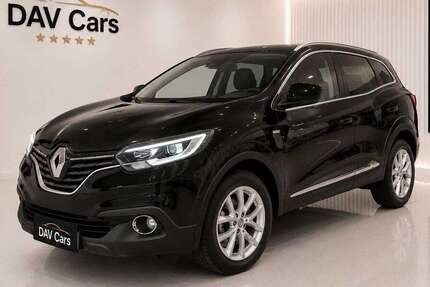 Renault Kadjar 139.000 km 10.900 &euro; Potsdam 14482