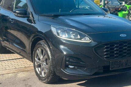 Ford Kuga 245.000 km 11.200 &euro; Berlin 12359