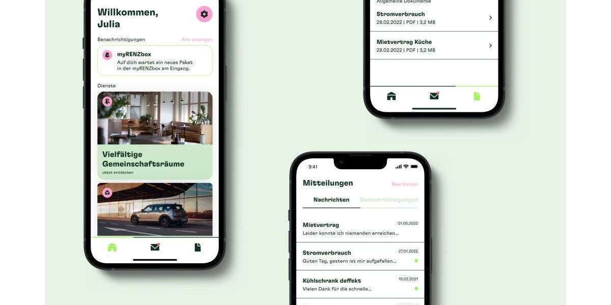 DIE ZIMMEREI | Zentral in Mitte: Möblierte 1-Zimmer-Wohnung ideal für Berufseinsteigende | Maxi Bude 1 zimmer