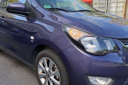 Opel Karl 51.121 km 8.450 &euro; Berlin 13407
