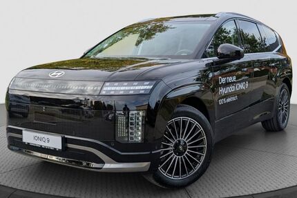 Hyundai IONIQ 9 4.400 km 72.995 &euro; Berlin 12683