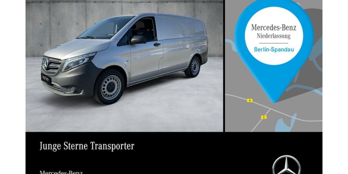 Mercedes-Benz Vito 106.681 km 24.490 &euro; Berlin 13581