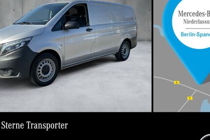 Mercedes-Benz Vito 106.681 km 24.966 &euro; Berlin 13581