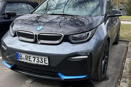 BMW i3 71.425 km 22.500 &euro; Falkensee bei Berlin-Spandau 14612