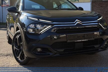 Citroen C4 54.331 km 13.990 &euro; Berlin - Pankow 13187