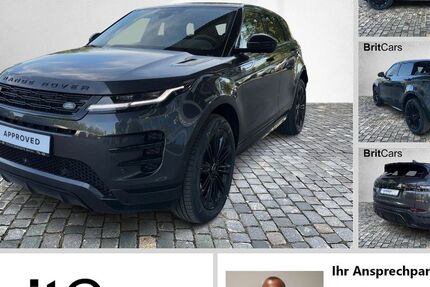 Land Rover Range Rover Evoque 1.487 km 61.890 &euro; Teltow 14513